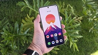 O Galaxy A56 está entre os celulares elegíveis para receber a nova atualização.