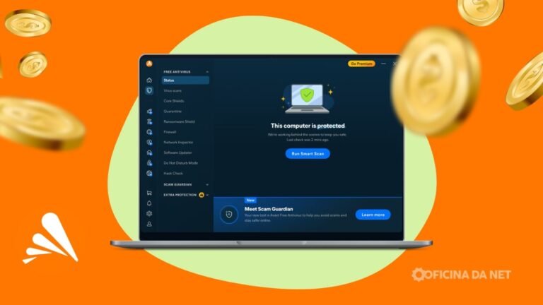 Avast One has been updated in Brazil to allow users to pay for specific features they want to use.