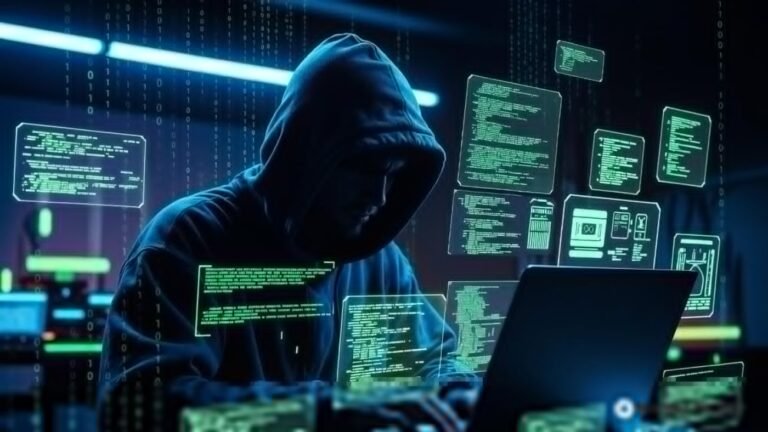 Google thwarts a hacker attack developed with the assistance of artificial intelligence.