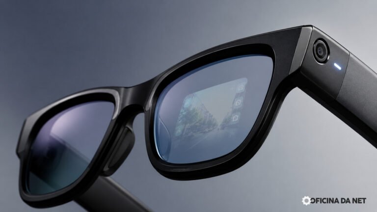 Using smart glasses while driving can result in a significant fine and a suspension of your driver’s license.