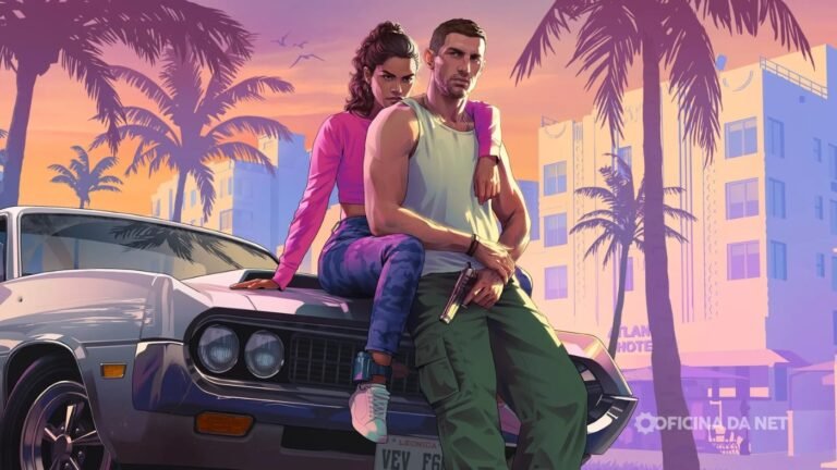 GTA 6 is set to be released in November, as confirmed.