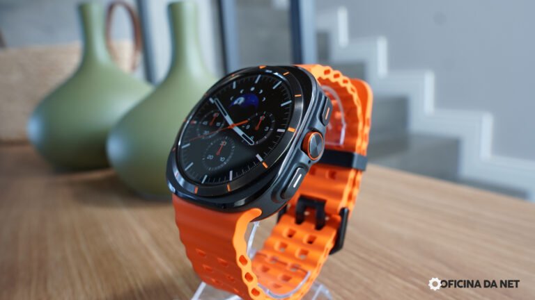 The Galaxy Watch Ultra 2 may feature a large battery and provide up to 100 hours of battery life.