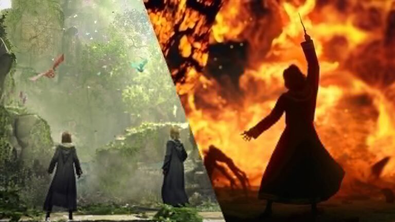 Hogwarts Legacy is currently available for free on Epic Games for a limited time.