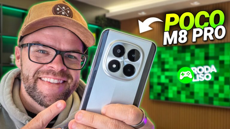 The latest REI Cost Benefit performance? // SMOOTH SPIN POCKET M8 Pro