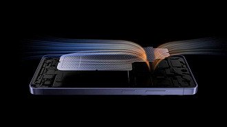 Samsung prepara novo sistema de resfriamento líquido.