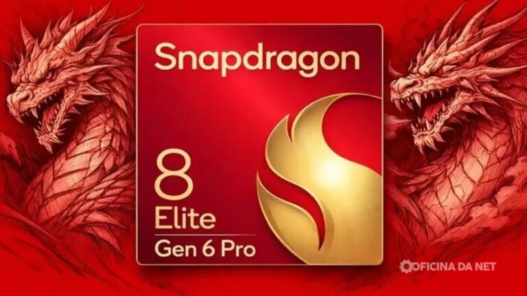 Snapdragon 8 Elite Gen 6 Pro is reportedly undergoing testing for mobile devices with a 10,000 mAh battery.