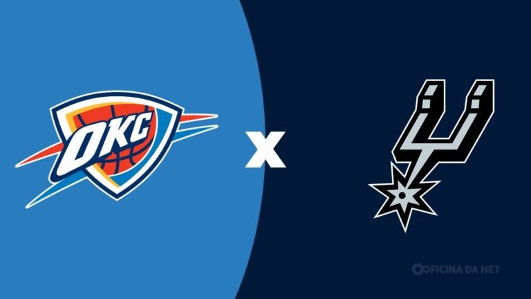 Where to watch the live broadcast of Game 7 of the NBA Western Conference between Thunder and Spurs today.