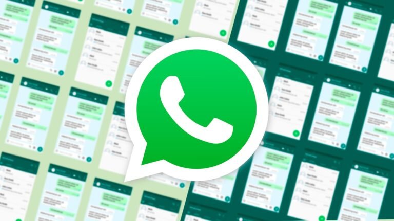 WhatsApp introduces a feature called status in the Channels, demonstrating how the new feature operates.