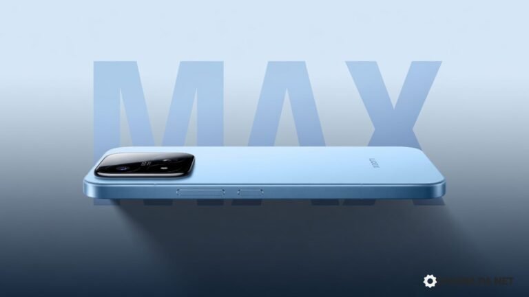 Xiaomi 17 Max impresses users on Geekbench with a strong Qualcomm processor.